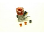 12TQ MAX POWER MX12TQ Factory Race Engine