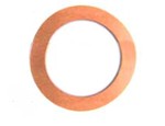 MR03003-15 Under Head Copper Gasket 0.15 - .12 engine (NINMR03003-15)