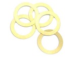 866/09CE Head Gasket 2.1cc 0,15mm Brass