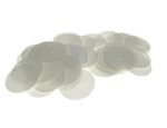 RCE098B Plastic Body Disc (50) (RCE098B)