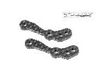 343190 fits 2012-2013 Graphite Extensions For Suspension Arms - Rear Lower (2)