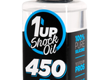 Shock Oils Dirt Oval