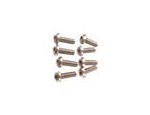 B0731T 3x10 B/H TITANIUM Screw (Mugen)