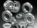 RC Car Bearings Ceramic & Steel 1/10 & 1/8