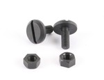 60302-1 TITAN WING BUTTONS