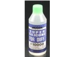 B0317 Silicone Diff Oil #10000 (MUGB0317)