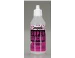 B0326 Shock Oil #600 Weight