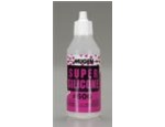 B0326 Shock Oil #600 Weight (MUGB0326)