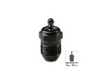 C7TGF Conical Turbo Gold Glowplug (NOVC7TGF)