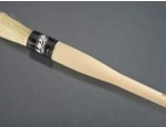 4002 Car Care Prod Long Round Detail Brush Soft Brst