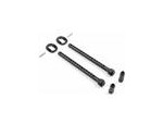 301322 NT1 FRONT BODY MOUNT SET 6MM