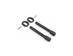 301332 NT1 REAR BODY MOUNT SET 6MM