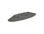 331201 XRAY NT1 Wide Front Bumper
