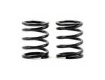 348187 XRAY SPRING-SET C=8.5 - FRONT (2)
