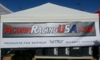 ACORN RACING USA R.O.A.R. SHOW DOWN 1/8th scale