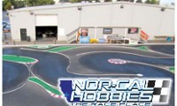 SpeedWorld / Nor Cal 1/10 Nitro Series starts on April 7