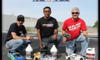 Nor-Cal Raceway First Series race News