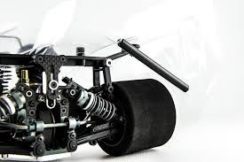 MTR002 Matrix S3 Body Stiffners (MX-MTR002)