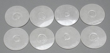 10013 Small Body Disks (8) (DAN10013)