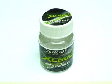 103283 Silicone oil 50ml 1.000.000cst (XCE103283)