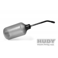 104200 HUDY Fuel bottle w/alum neck (HUD104200)