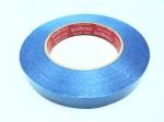 105210 Strapping Tape (BLUE) 50m x 17MM (XCE105210)