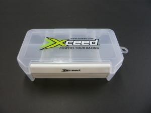 106230 Hardware box small (146 x 104mm) (XCE106230)