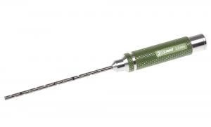 106422 wishbone reamer with 120mm long 3.5mm diameter tip (XCE106422)