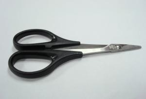 106461 Straight version stainless steel scissor (XCE106461)