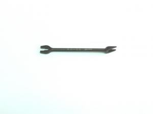 106506 Ball Cap Remover (small) & Turnbuckle 3mm/4mm (XCE106506)