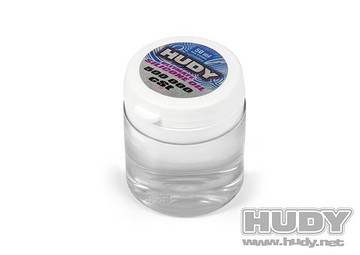 106650 HUDY Ultimate Silicone Oil 500 000 cSt - 50ml (HUD106650)