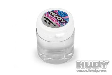 106692 HUDY Ultimate Silicone Oil 1 000 000 cSt - 50ml (HUD106692)