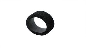 RCE1106 Replacement Foam Steering Wheels (RCE1106)