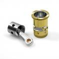 PICCO .21 EDO MODIFIED PISTON/SLEEVE/HEAD BUTTON (PIC1631)