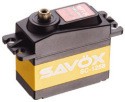 SC1258TG SAVOX Servo .08/166.6 6v (SAVSC1258TG)