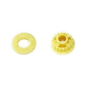 14023K BELT PULLEY Z18 (CAP14043K)