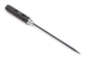 154050 Slotted Screwdriver 4.0 mm - for Engine Adjust. (HUD154050)