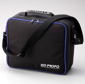16209 KO Propo Transmitter Bag for EX-1 KIY (KOP16209)