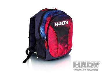 199190 HUDY Team Rucksack (HUD199190)