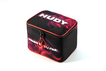 199280L HUDY Oil Bag - Large (HUD199280L)