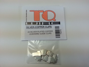 70 Guide Clips 12 pr. Pack – TQ70 (TQ70)