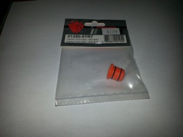 01250-9TR7 RB VENTURI 7mm Carb (RB01250-9TR7)