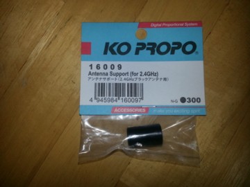 16009 2.4GHz Antenna Support KIY (KOP16009)