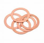 203069 Head Gasket .2 ZX21 COPPER (4PCS) (XCE203069)