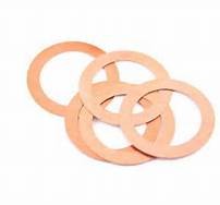 203106 Head Gasket 0.2 ZX12 COPPER (4PCS) PICCO base engine (XCE203106)