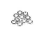 303122 Aluminum Shim 3x6x1mm (10) (XRA303122)