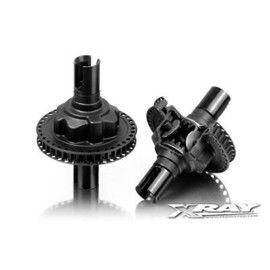 304900 XRAY GEAR DIFFERENTIAL - SET (XRA304900)