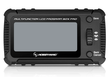 30502002 HW Multifunction LCD Program Box G3 (HW30502002)