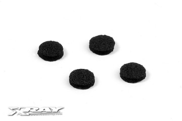 308091 Shock Foam Insert - Low (4) (XRA308091)