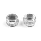 308351 Shock Cap-Nut Alu (2) NT1 (XRA308351)